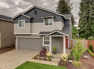 11403 NE 131st Pl, Vancouver, WA