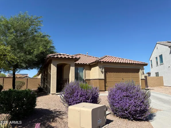 501 S 201st Avenue #0, Buckeye, AZ 85326