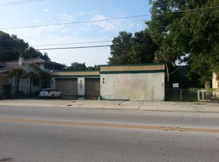 1017 E Columbus Dr, Tampa, FL 33605
