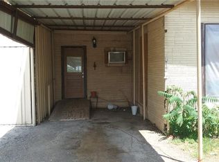 2321 Old Anson Rd, Abilene, TX 79603