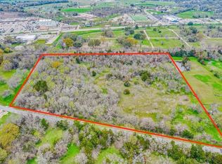 0 W End St, Terrell, TX 75160