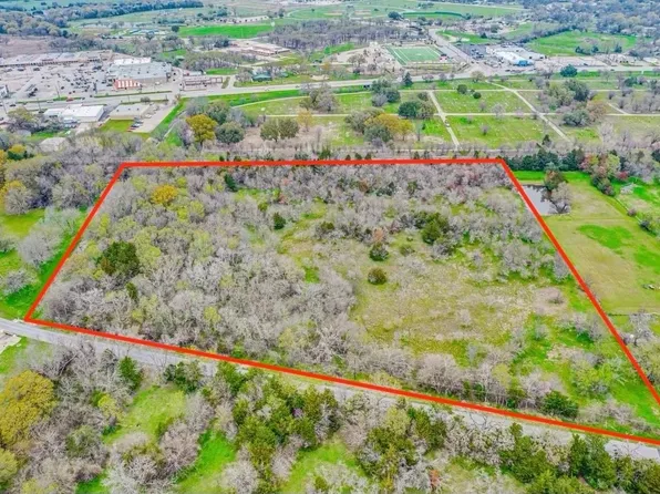 0 W End St, Terrell, TX 75160