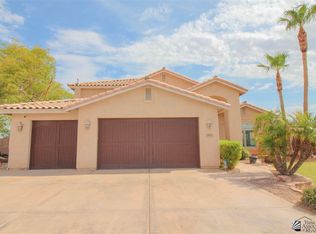 2623 S 48th Dr, Yuma, AZ 85364