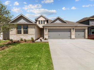 1922 Honey Creek Rd, Forney, TX 75126