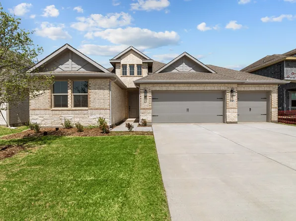 1922 Honey Creek Rd, Forney, TX 75126