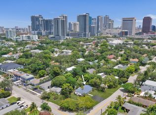 611 SW 7TH Street, Fort Lauderdale, FL 33315