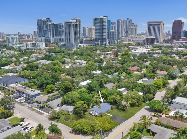 611 SW 7TH Street, Fort Lauderdale, FL 33315