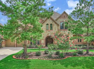 251 W Tupelo Green Cir, Spring, TX 77389