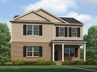6465 Winslow Parc Ln, Trussville, AL 35173