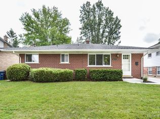 2041 Norfolk St, Ann Arbor, MI 48103