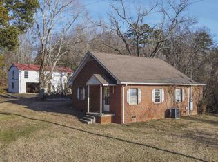 1876 E Old Topside Rd LOT 4, Louisville, TN 37777