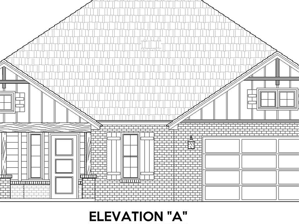 Elevation A 3 6 26