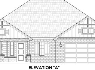Albany Plan, Huntington Park II, Tulsa, OK 74134