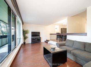 455 Sentinel Rd #307, Toronto, ON M3J1V5