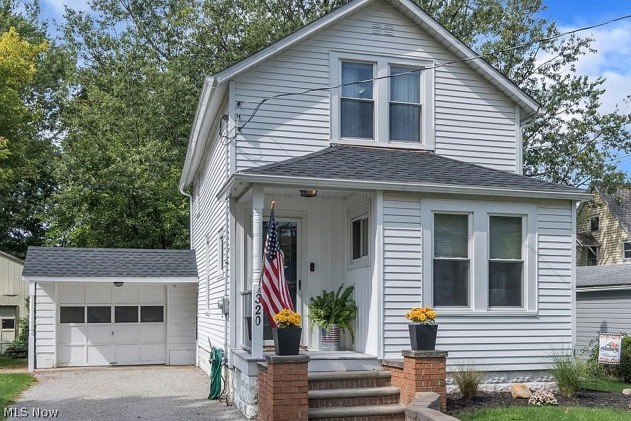320 Jackson St, Amherst, OH 44001 Zillow