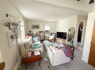 44 Vale St #2, Roxbury, MA 02119