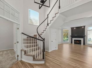 5820 W 145th Ter, Overland Park, KS 66223