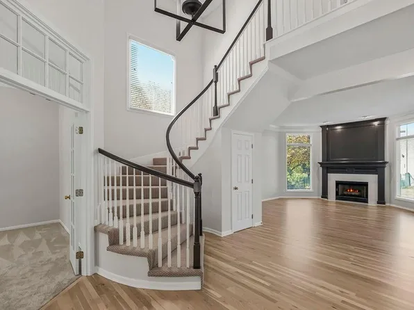 5820 W 145th Ter, Overland Park, KS 66223