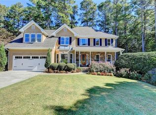 4450 Lucerne Pl SW, Lilburn, GA 30047