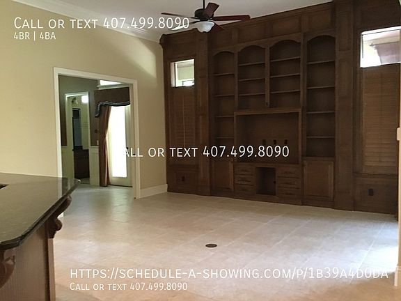 4th image of 25436 High Hampton Cir