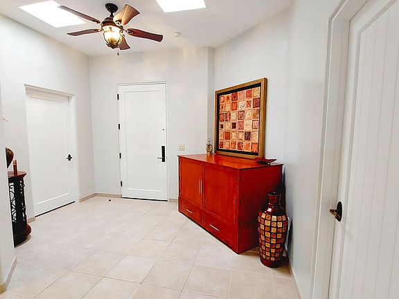 Main Condo Entry Way