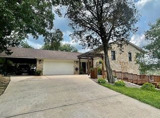 19915 Lakehurst Loop, Spicewood, TX 78669