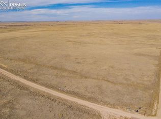 16790 Blasingame Rd, Ramah, CO 80832