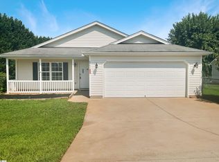 338 Sea Breeze Way, Lyman, SC 29365