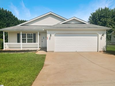 338 Sea Breeze Way, Lyman, SC, 29365
