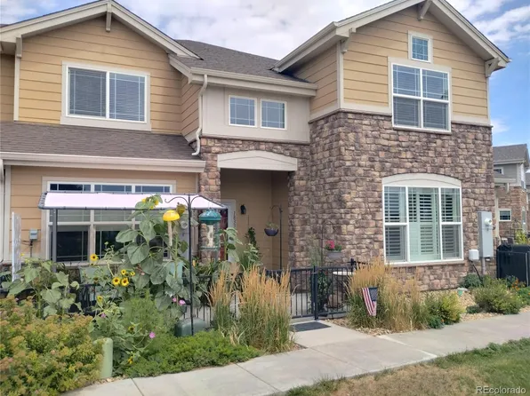 1833 S Buchanan Circle, Aurora, CO 80018