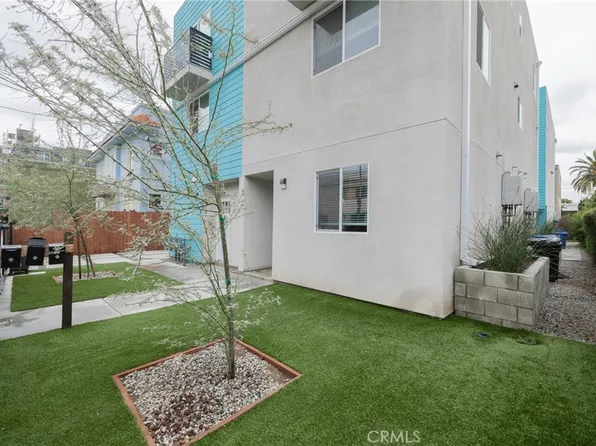 1821 New England St, Los Angeles, CA 90006