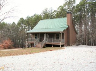 1143 Willis Rd, Elberton, GA 30635