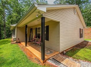 37 Elliots Ln, Dahlonega, GA 30533