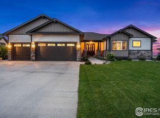 1200 Terrace View St, Timnath, CO 80547