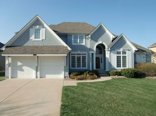 12854 Lamar Ave., Overland Park, KS 66209