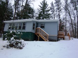 6575 Flowage Dr, Danbury, WI 54830