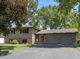 2912 9th Ave, Anoka, MN 55303