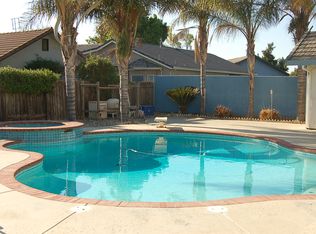 587 Real Ave, Newman, CA 95360