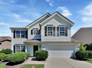 6751 Thistle Down Dr, Harrisburg, NC 28075