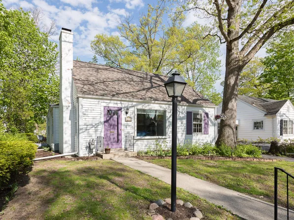 1211 Birk Ave, Ann Arbor, MI 48103