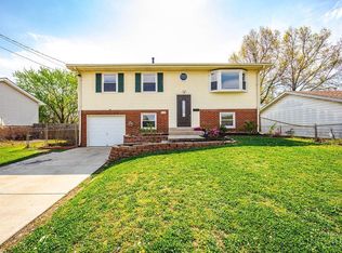 2611 Retford Dr, Cincinnati, OH