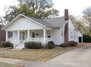 309 Summer St, Martin, TN 38237