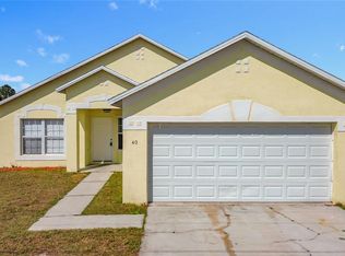 40 Coventry Ct, Kissimmee, FL 34758
