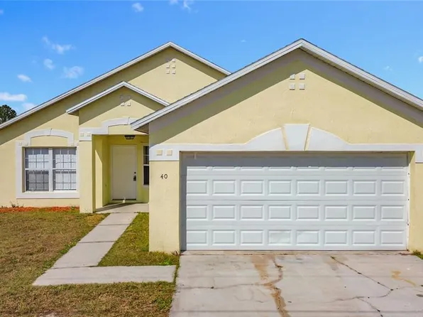 40 Coventry Ct, Kissimmee, FL 34758