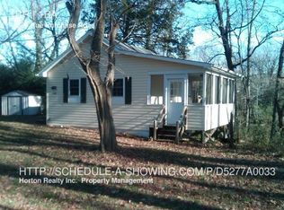 46586 Rue Purchase Rd, Lexington Park, MD 20653