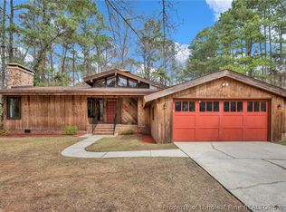 538 Hilliard Dr, Fayetteville, NC 28311