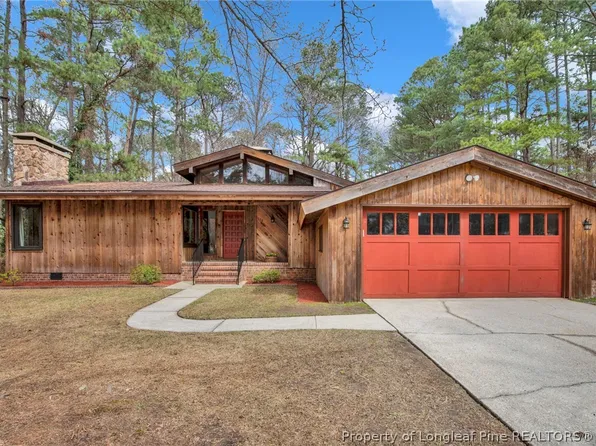 538 Hilliard Dr, Fayetteville, NC 28311