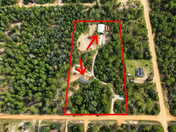 419 LILY TRAIL, INTERLACHEN, FL 32148