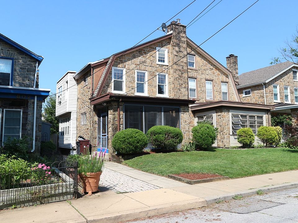 1st image of 804 W 24th St #45592B356