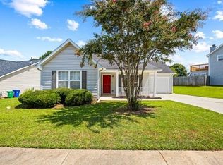 6555 Gina Agha Cir, Lithonia, GA 30038